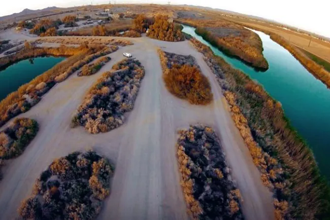 Rescatan a tres originarios de la India