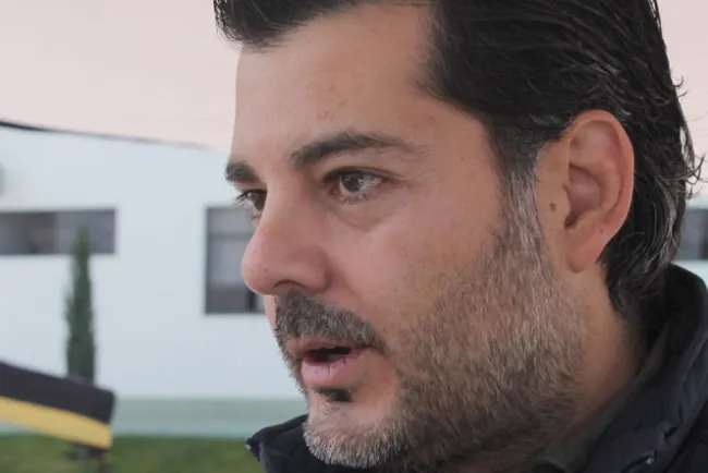 Apoyará Alcalde Jesús Antonio Pujol a micro empresarios