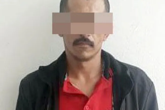 Aseguran a dos en flagrancia de delito