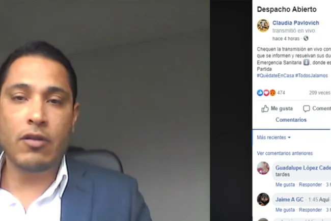 Apoya Estado a micro y mediana empresa