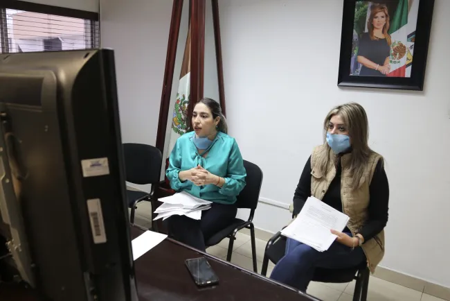 Anuncian apoyo alimenticio