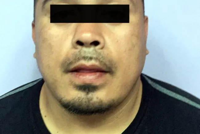 En Cajeme, un resultado más del personal de Litigacion de la FGJE