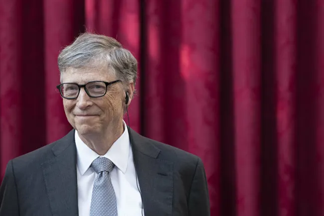 Los tres pasos que propone Bill Gates para salvar al mundo del coronavirus