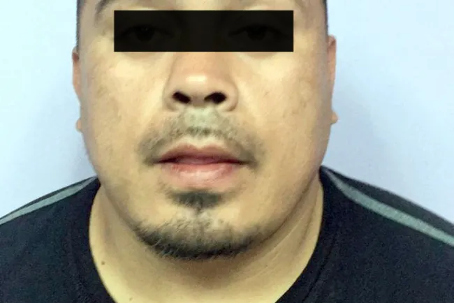 Vinculan a presunto secuestrador