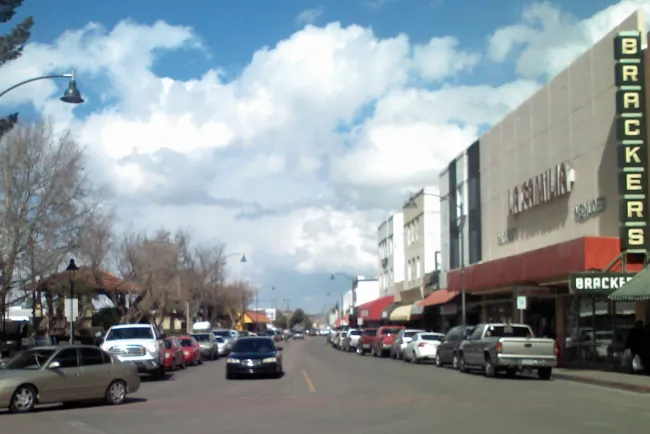 Apoyarán a pequeñas empresas en Nogales