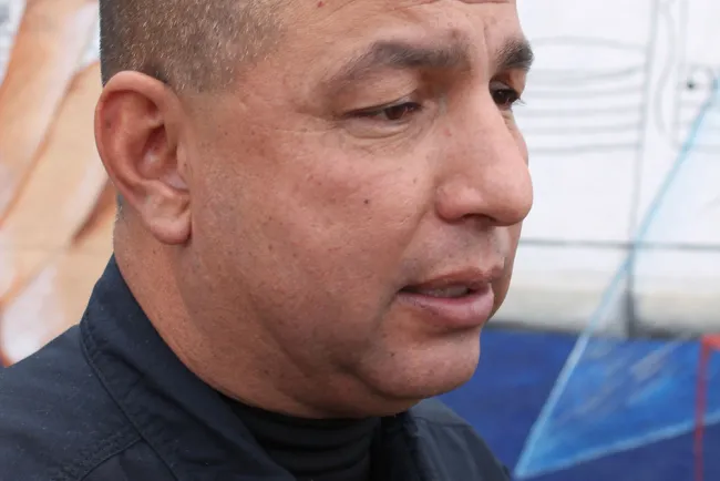 Vigilan los planteles educativos de Nogales