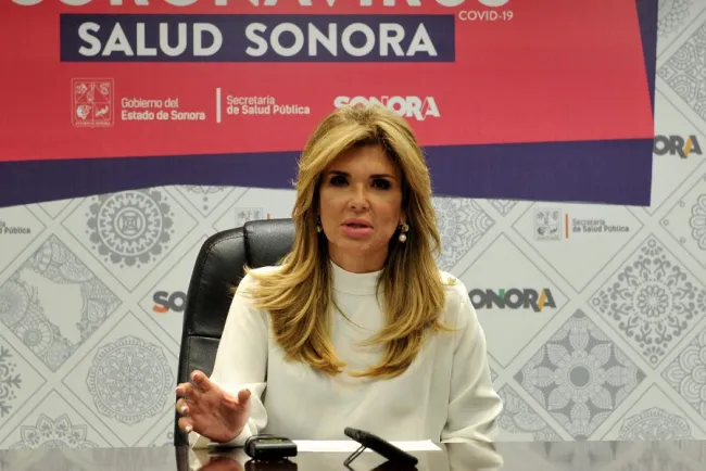 Podría Sonora rebasar los 61 casos de Covid-19