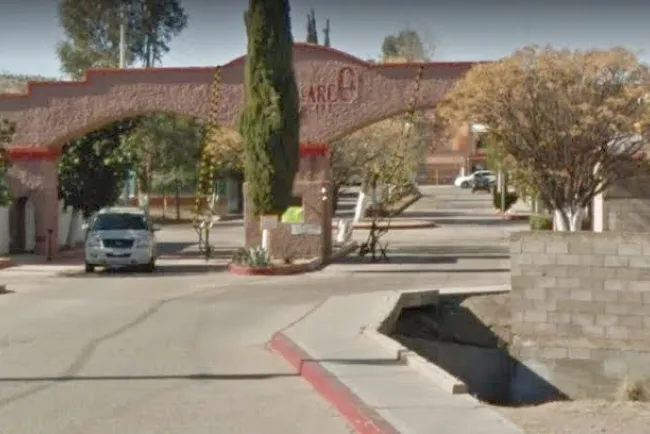 Localizan niña sin vida en Real del Arco