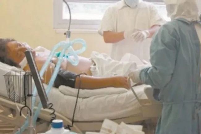 El IMSS apenas va a comprar ventiladores