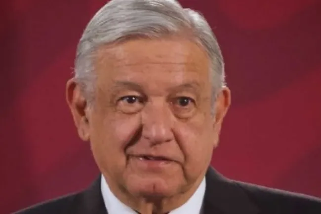 López Obrador agradece apoyo de empresarios en crisis sanitaria