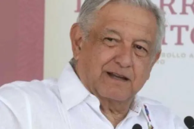 López Obrador anuncia plan emergente de salud por Covid-19