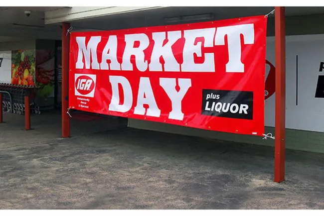 Cierran más negocios en Nogales, Arizona