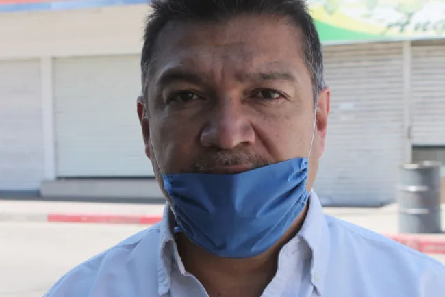 Trabajan por los que más necesitan