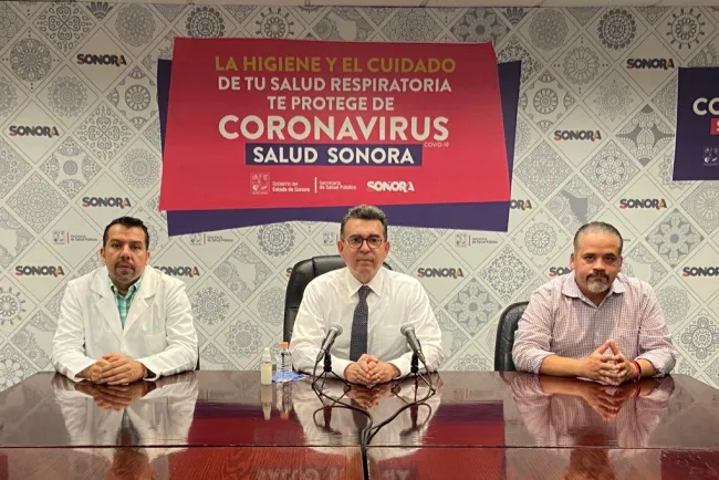 Confirman primera víctima