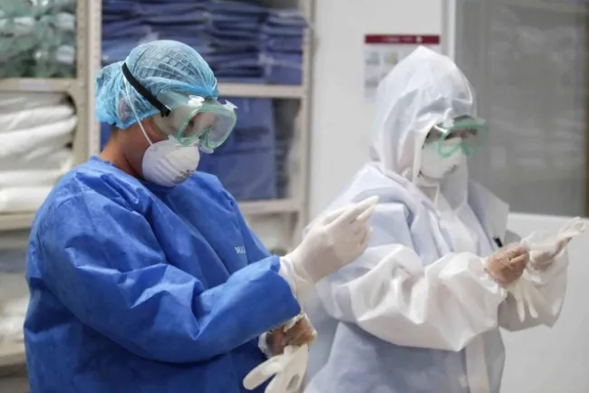 De ser necesario, se pedirá apoyo médico de Cuba por Covid-19