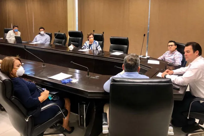 Exhortan homologar criterios sobre Covid-19