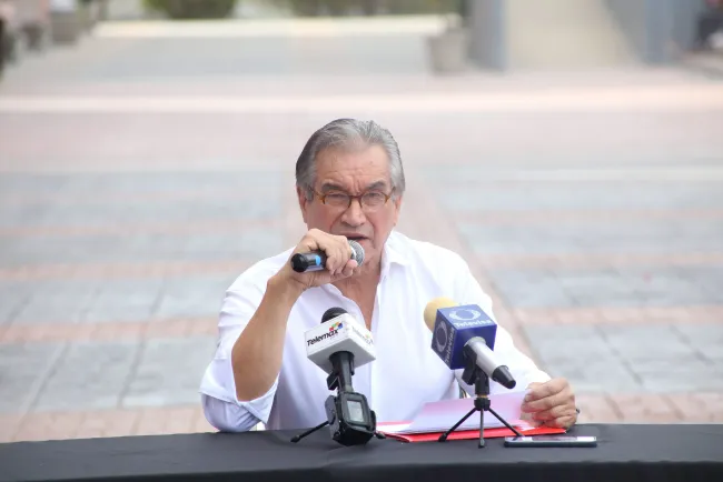 Anuncian 135 millones de pesos a empresarios