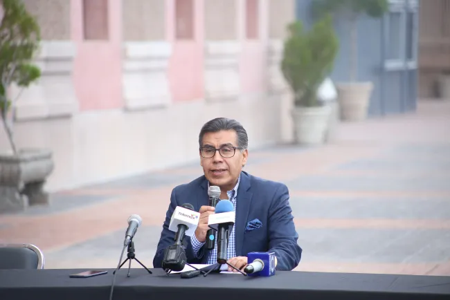 Reconocen a sonorenses que acatan recomendaciones