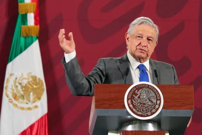 Reconocerán a partidos que donen presupuesto ante Covid-19