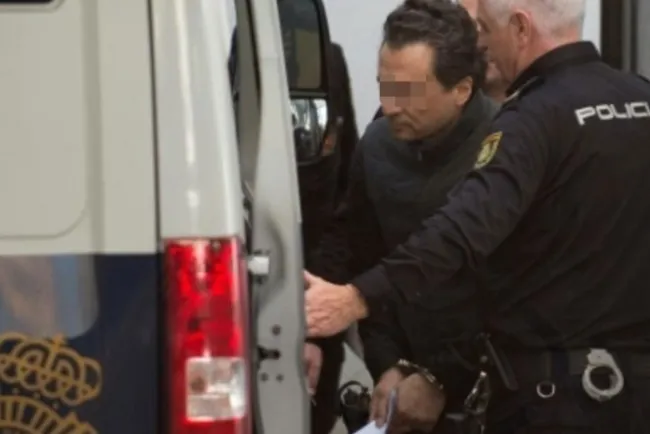 Niegan libertad bajo fianza a Lozoya; 'es una volada': abogados