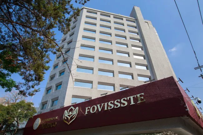 Sostienen calificación a Fovissste