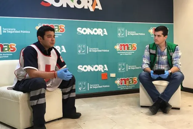 Promueve SSP taller de primeros auxilios