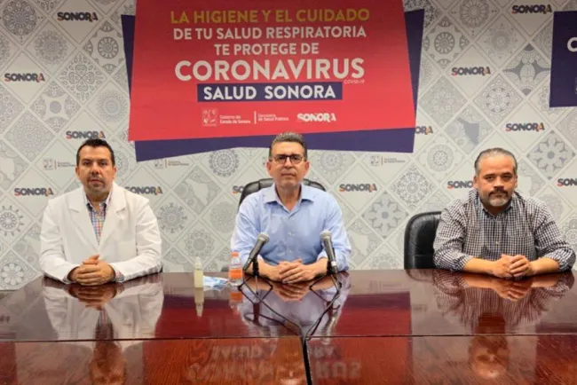 Suman cinco fallecimientos