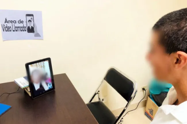 Recomiendan 100% visitas virtuales