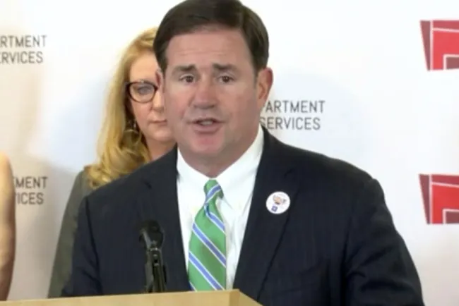 Tendrá Arizona pico de Covid-19 a finales de Abril