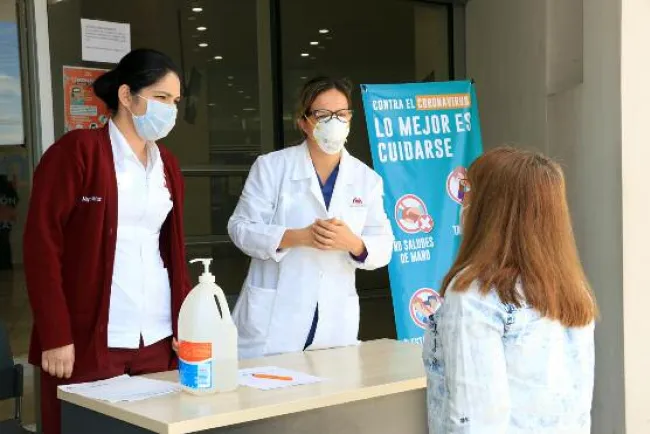 Atenderán padecimientos respiratorios en Isssteson