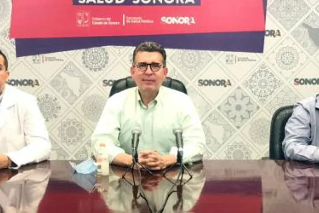 Confirman nueve casos positivos de Coronavirus