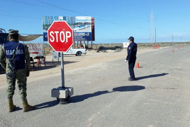 Insta PESP a quedarse en casa