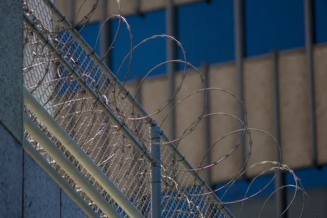 Dan positivo dos reos a Coronavirus en Arizona