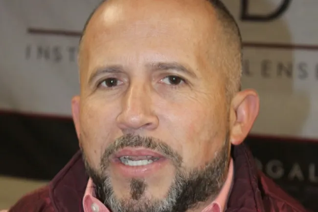 Avanza programa “Ilumina tu colonia”