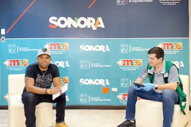 Concientiza SSP sobre abuso de alcohol