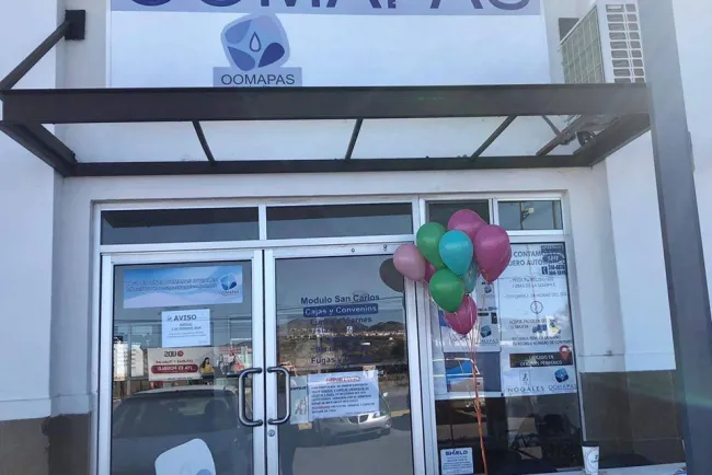 Cierra Oomapas por Semana Santa