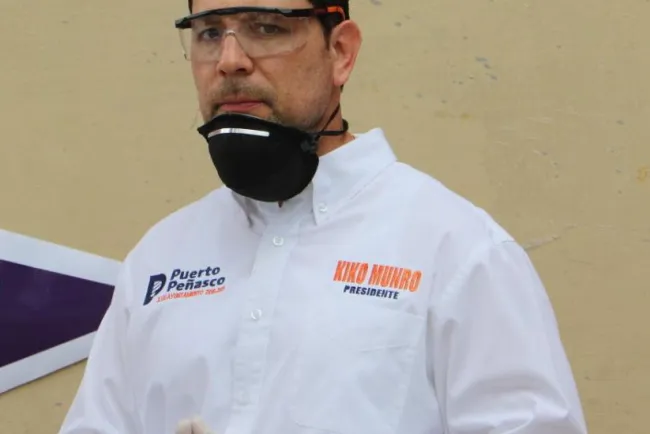 Anuncian nuevas medidas preventivas