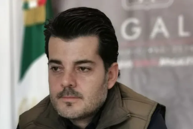 Reunión virtual de Alcaldes