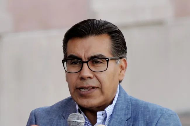 Exhortan quedarse en casa esta Semana Santa