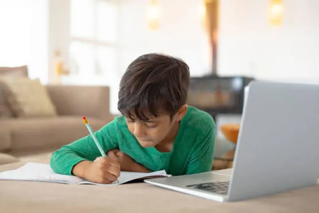 Kinderlandia a la vanguardia ante contigencia