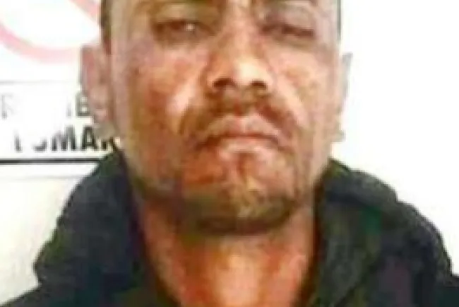 Cae homicida de Anapaola