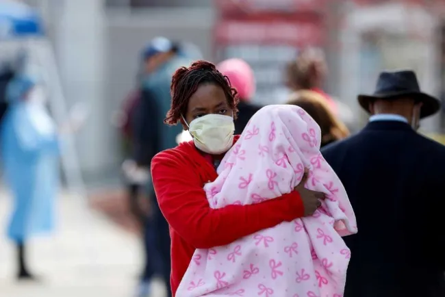 EU ya es el país con más muertos por coronavirus