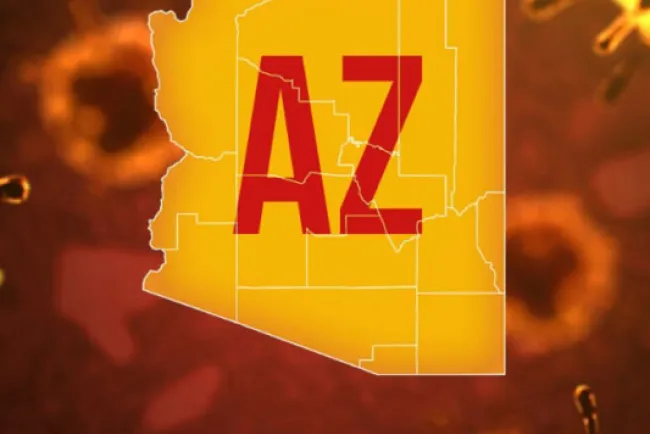 Supera Arizona los 40 fallecimiento