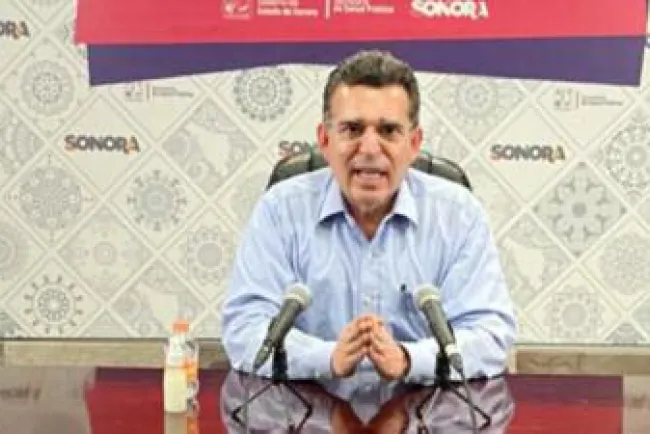 Confirma Secretaría de Salud 14 nuevos casos de Covid-19