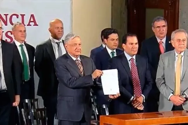 Con 3,115 camas hospitales privados atenderán a pacientes del IMSS, ISSSTE…