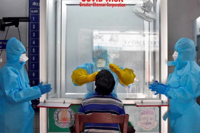 Alerta OMS: Covid-19 es diez veces más mortífero que influenza H1N1