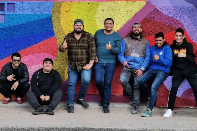 Mejoran Puente de la Juventud