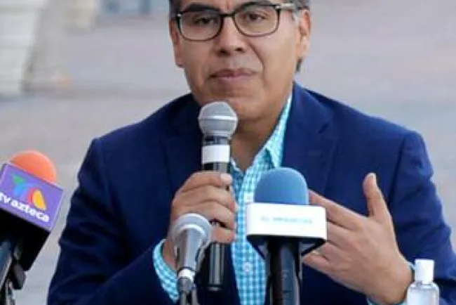 Corren adultos mayor riesgo