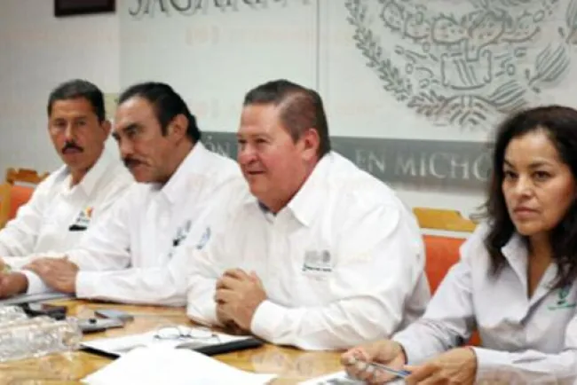 Participarán en reactivación económica