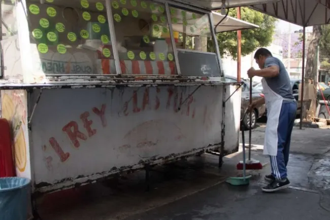 Entregarán créditos de $25 mil a negocios a partir del 4 de mayo